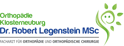 Dr. Robert Legenstein MSc. Logo