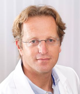Dr. Robert Legenstein MSc